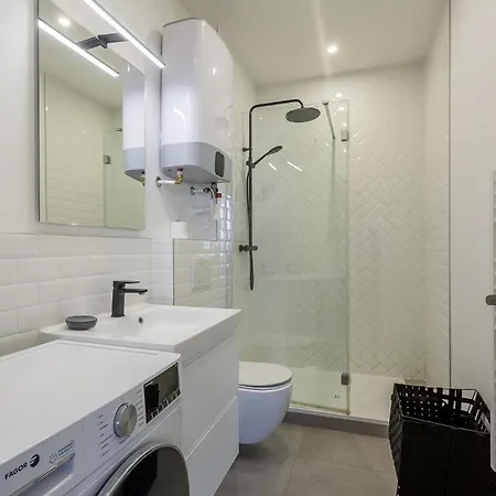 Apartment Dify Wilson - Villeurbanne