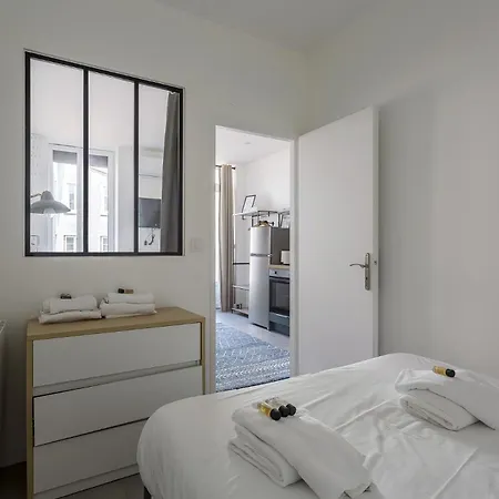 Apartment Dify Wilson -
